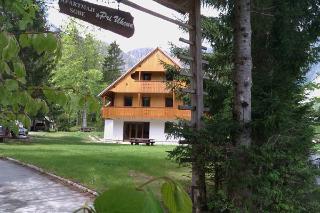 Apartmaji In Sobe Bohinjsko Jezero Ukanc Esterno foto