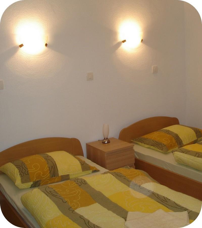 Apartmaji In Sobe Bohinjsko Jezero Ukanc Esterno foto